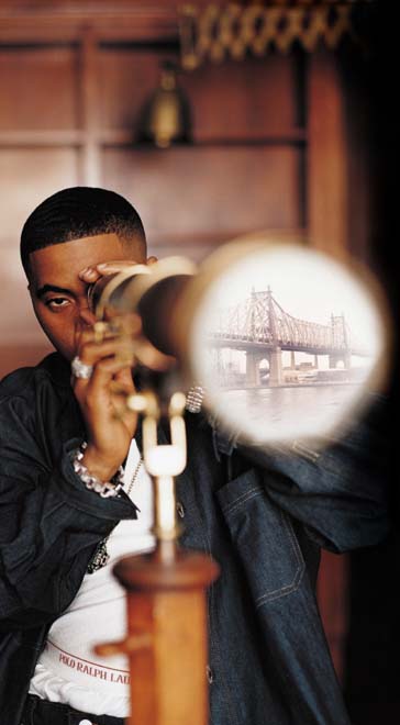 Nas Is Like...........